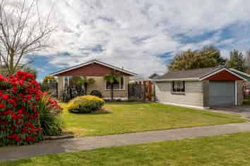 228 Horndon Street, Darfield