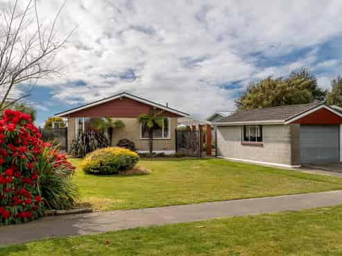 228 Horndon Street, Darfield