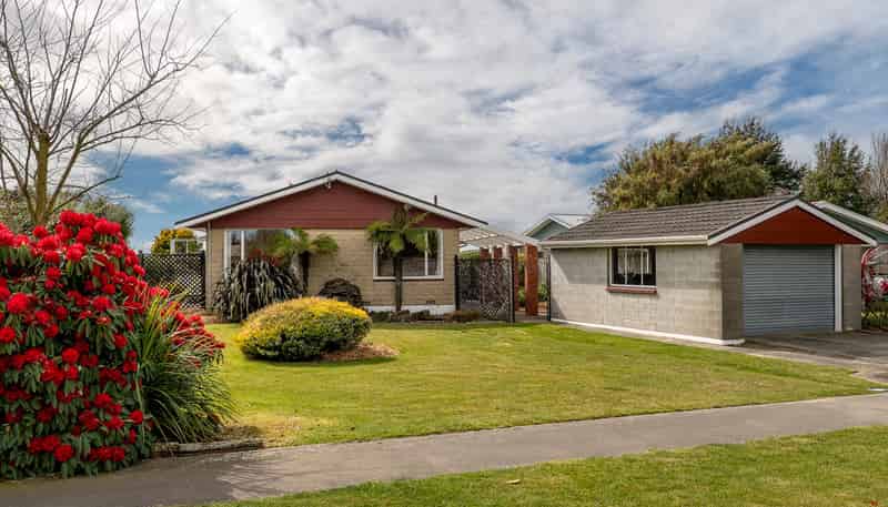 228 Horndon Street, Darfield