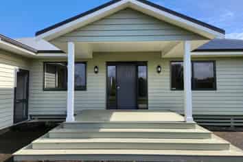 254A Mountain Road , Lepperton