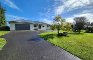 254A Mountain Road , Lepperton