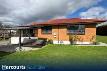 62a Puke Road, Paeroa