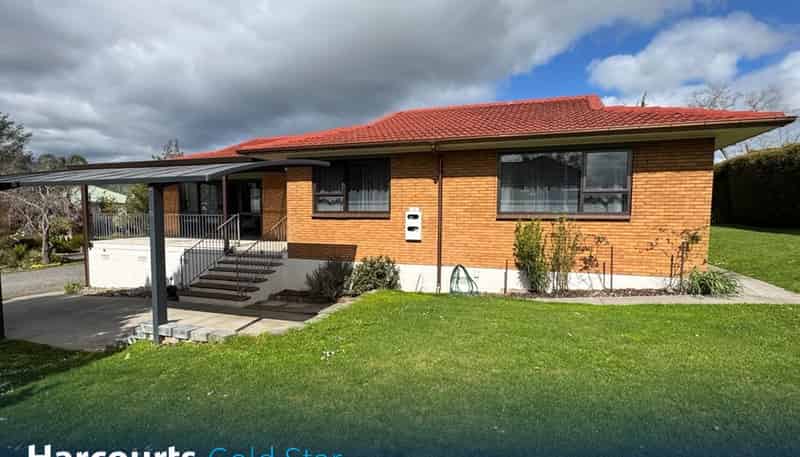 62a Puke Road, Paeroa
