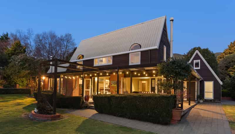 48 Greenhill Road, WAIKANAE