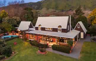 48 Greenhill Road, WAIKANAE