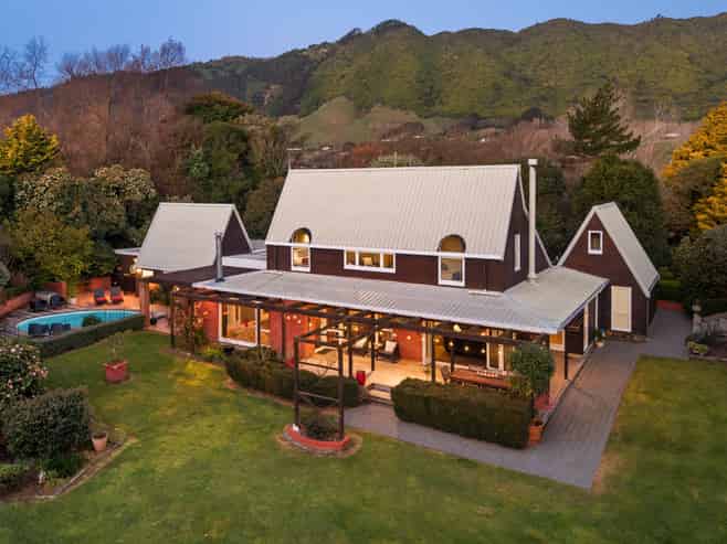 48 Greenhill Road, WAIKANAE