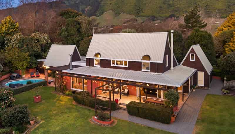 48 Greenhill Road, WAIKANAE