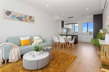 2/2A Cambridge Road, Manurewa