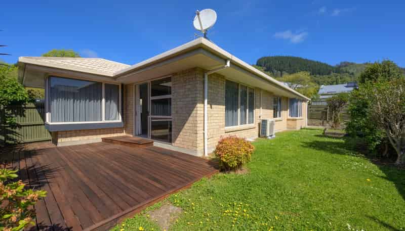 272A Rutherford Street, Nelson South