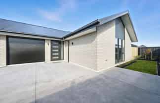 5 Monarch Drive, Rolleston
