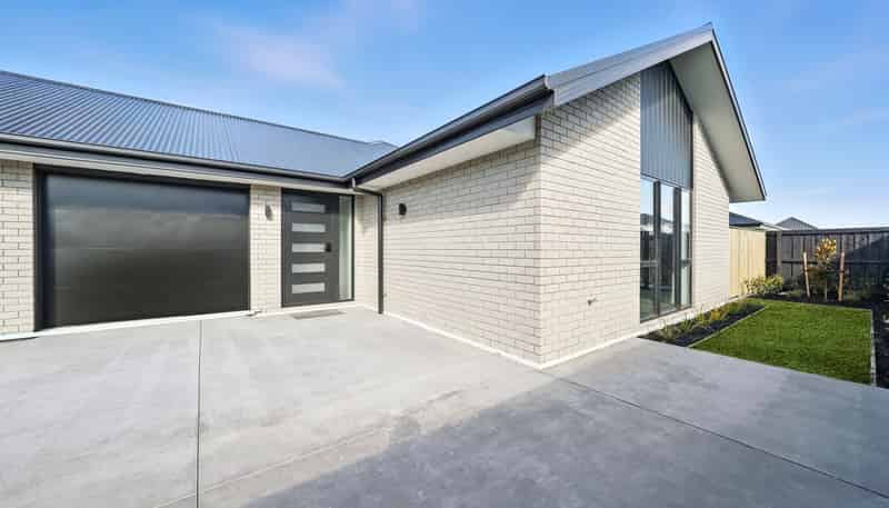 5 Monarch Drive, Rolleston