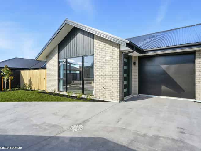 5a Monarch Drive, Rolleston