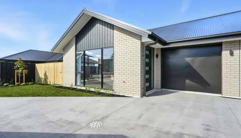 5a Monarch Drive, Rolleston