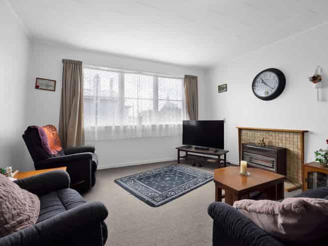 253 Princes Street, Hawera