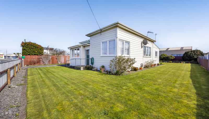 253 Princes Street, Hawera