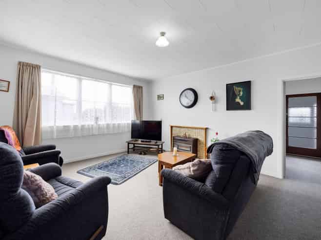 253 Princes Street, Hawera