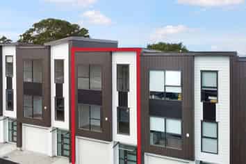 5/107 Hobsonville Road, West Harbour