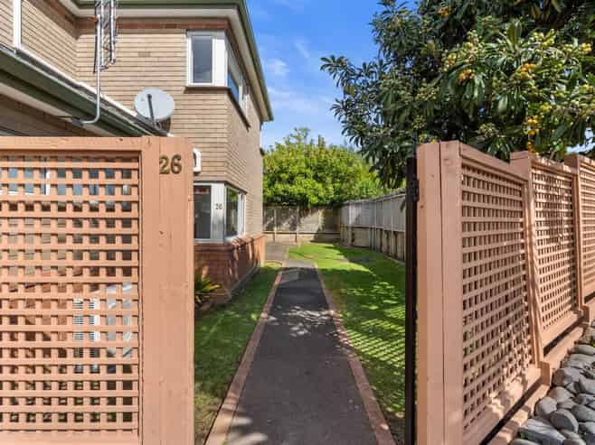 26 Amherst Place, Albany