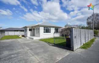 203 George Street, Windsor