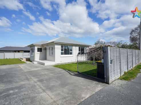 203 George Street, Windsor