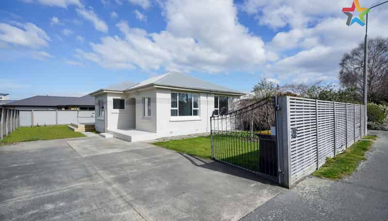 203 George Street, Windsor