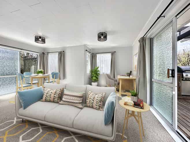 2/60 Kinloch Road, Kinloch