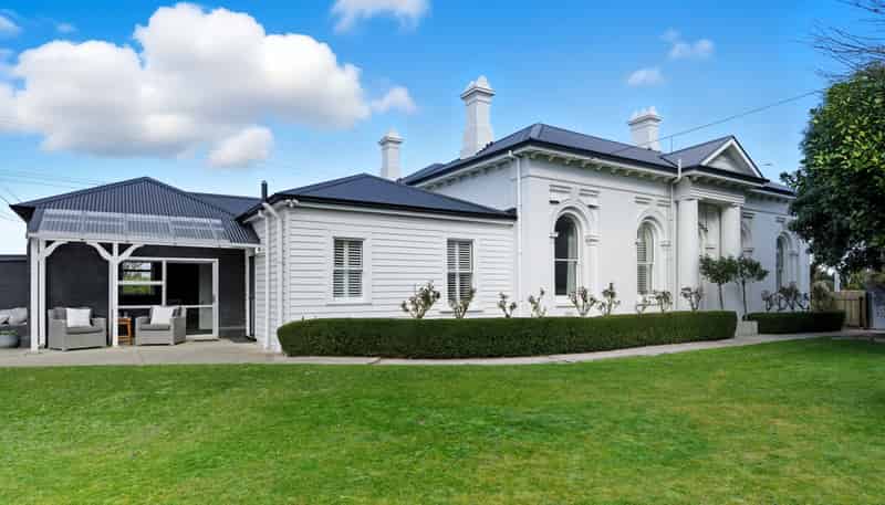 5 Mountfort Street, Outram