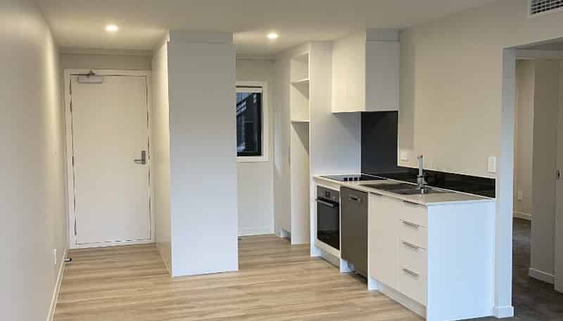 4F/11 Newtown Avenue, Newtown