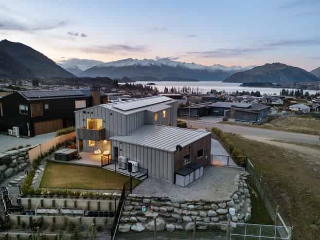 69 West Meadows Drive, Wanaka