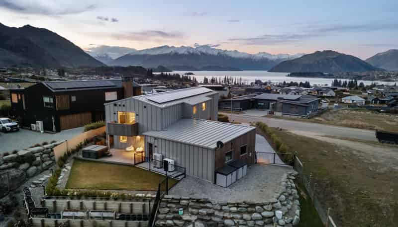 69 West Meadows Drive, Wanaka