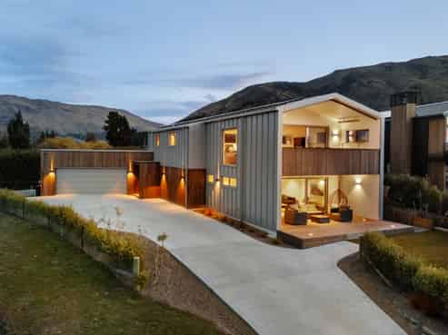69 West Meadows Drive, Wanaka