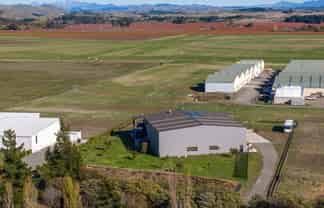 Runway on your doorstep