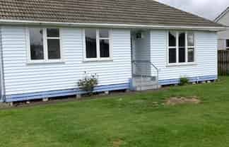 31 Reid Avenue, Hawera
