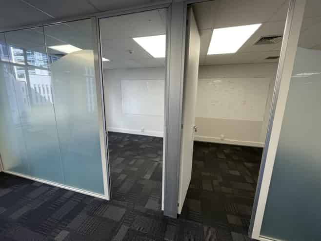 Featherston Street Office Suite - 147sqm