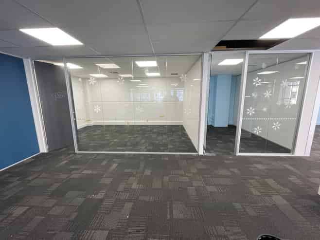 Featherston Street Office Suite - 147sqm