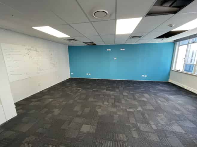 Featherston Street Office Suite - 147sqm
