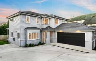 32a Aragon Avenue, Glendowie