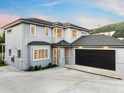 32A Aragon Avenue, Glendowie