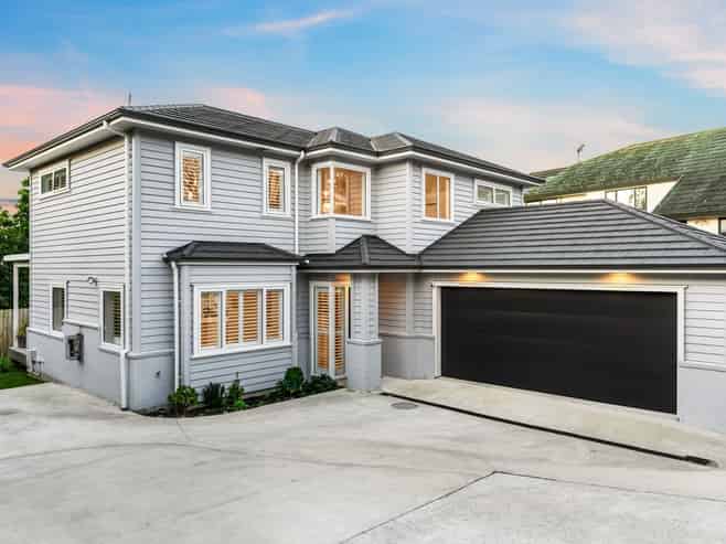 32a Aragon Avenue, Glendowie