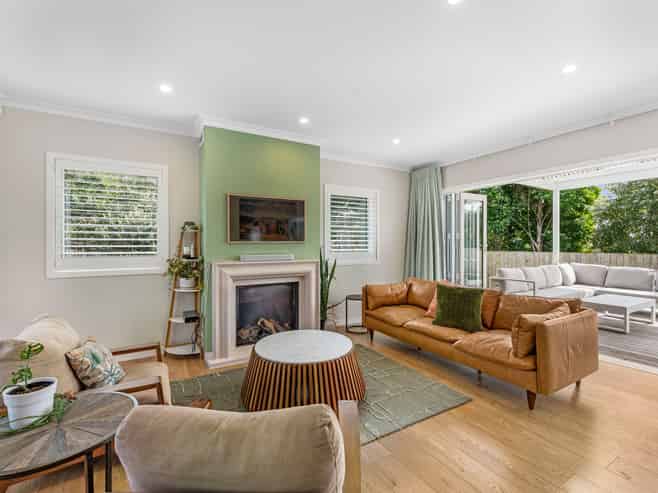 32a Aragon Avenue, Glendowie