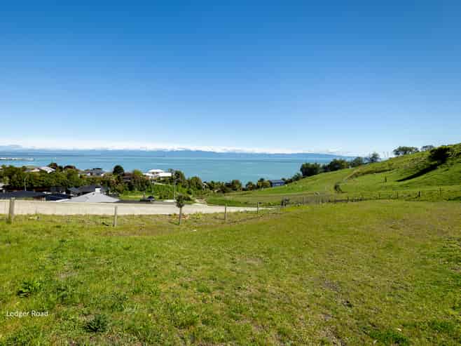 Stage 6B Bay View Subdivision, Atawhai