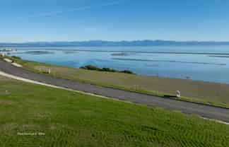 Stage 6B Bay View Subdivision, Atawhai