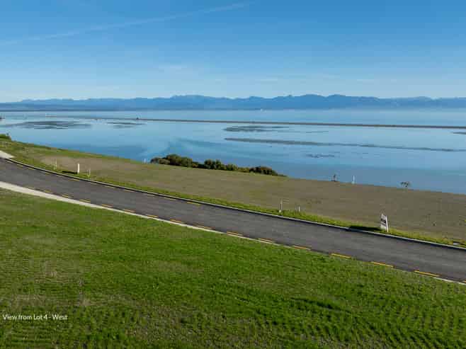 Stage 6B Bay View Subdivision, Atawhai