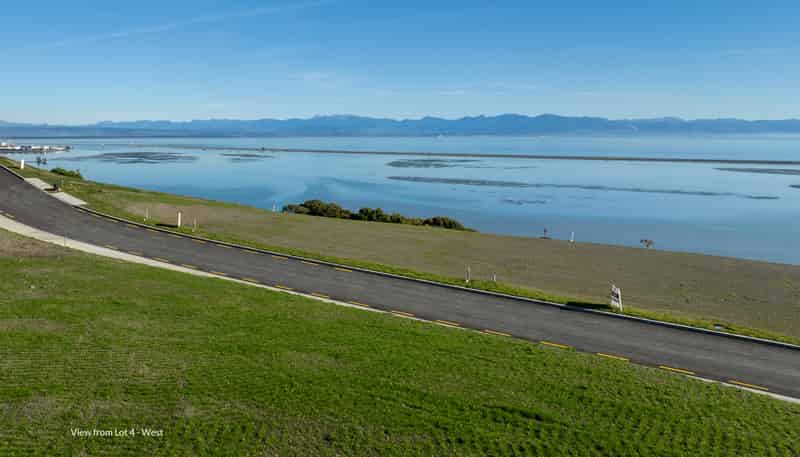 Stage 6B Bay View Subdivision, Atawhai