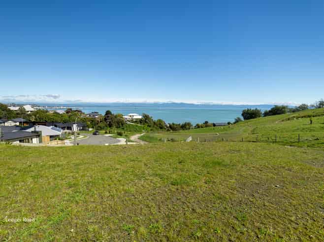 Stage 6B Bay View Subdivision, Atawhai