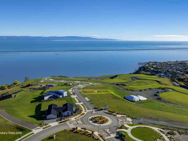 Stage 6B Bay View Subdivision, Atawhai