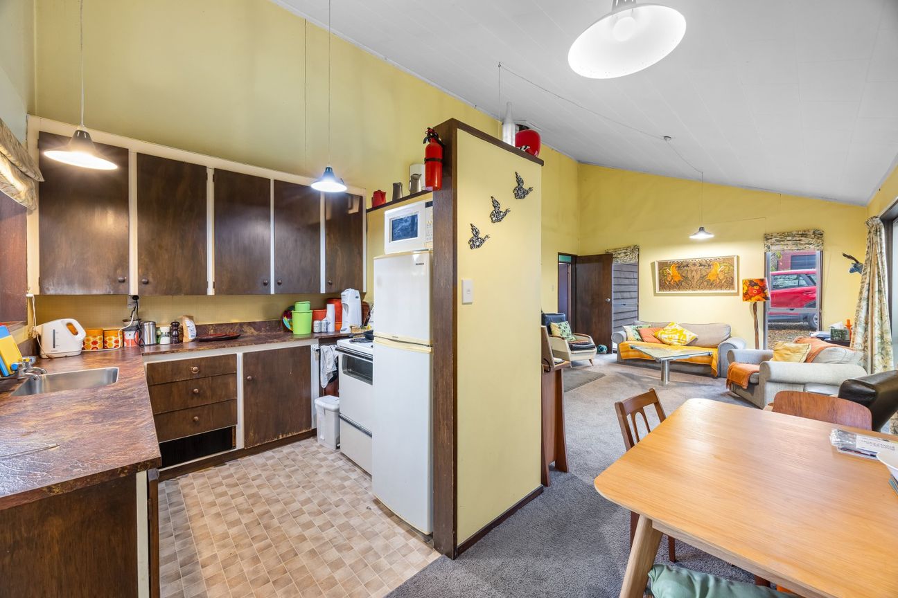 Stone Street opportunity with room to grow - Ansicht 6
