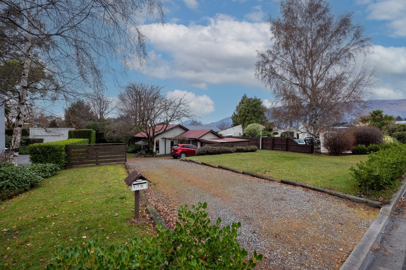 Stone Street opportunity with room to grow - Ansicht 2