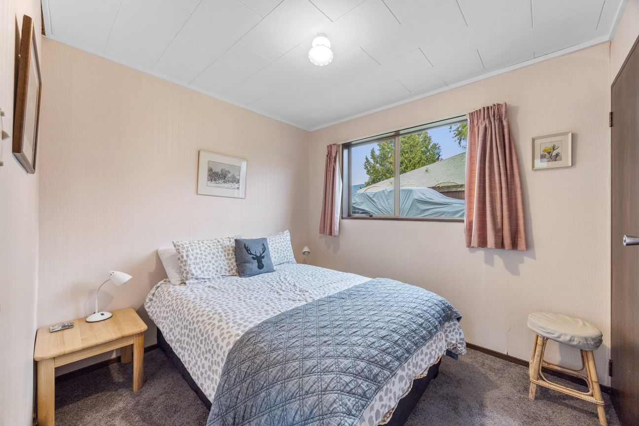 Stone Street opportunity with room to grow - Mehr