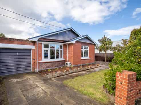 23 Cranley Street, Musselburgh